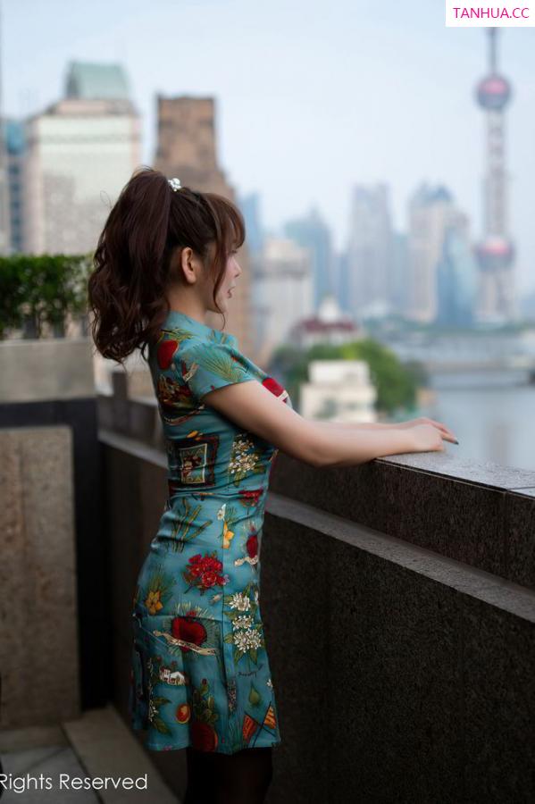 [XiuRen]高清写真图 2020.12.02 No.2851 陶喜乐_lele